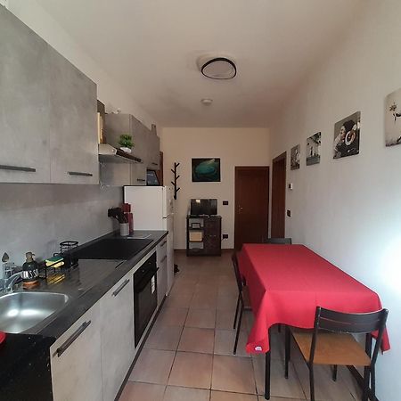 La Casa Dei Bersaglieri Lägenhet Perugia Exteriör bild
