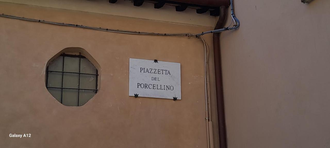 La Casa Dei Bersaglieri Lägenhet Perugia Exteriör bild