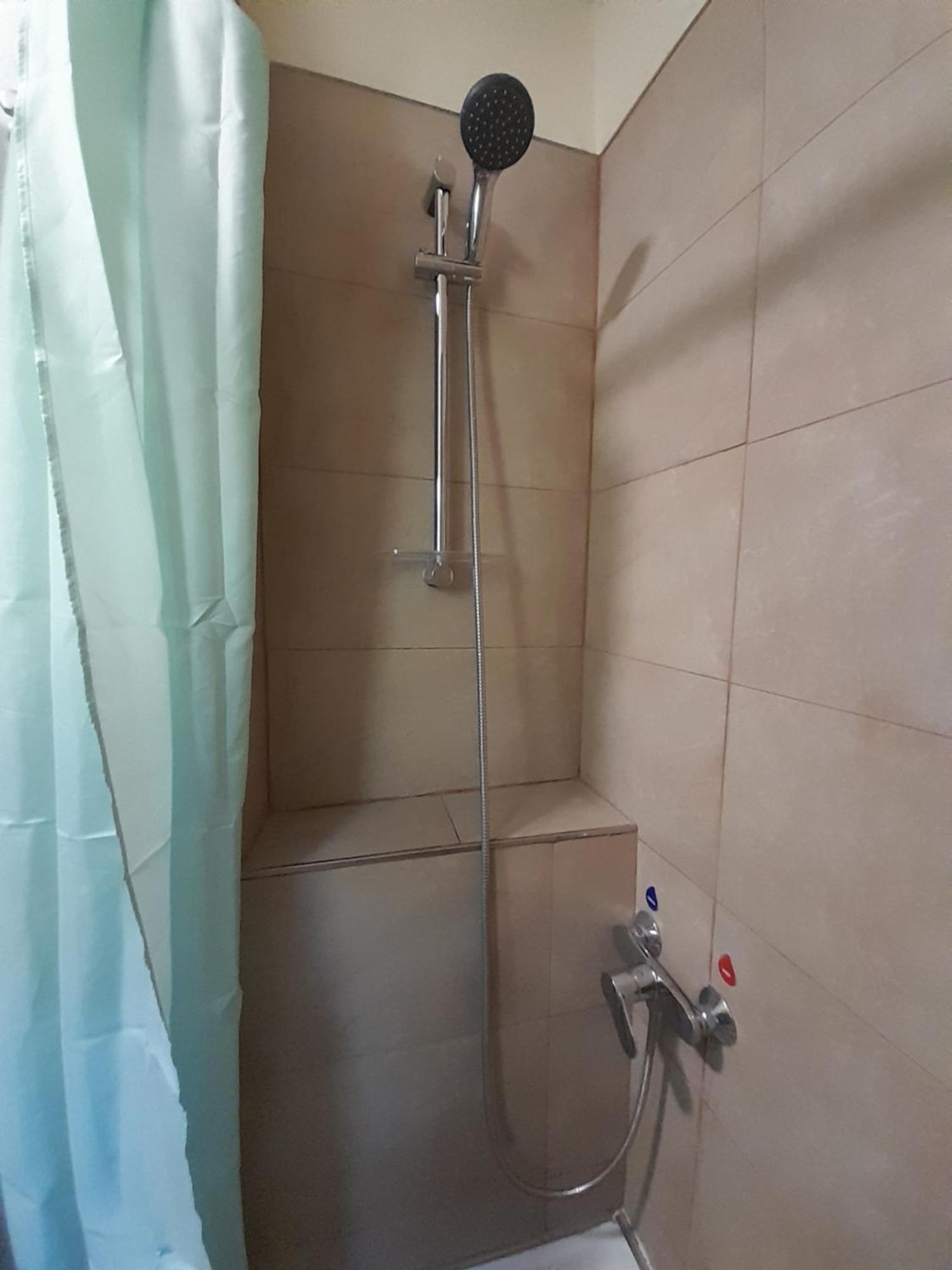 La Casa Dei Bersaglieri Lägenhet Perugia Exteriör bild