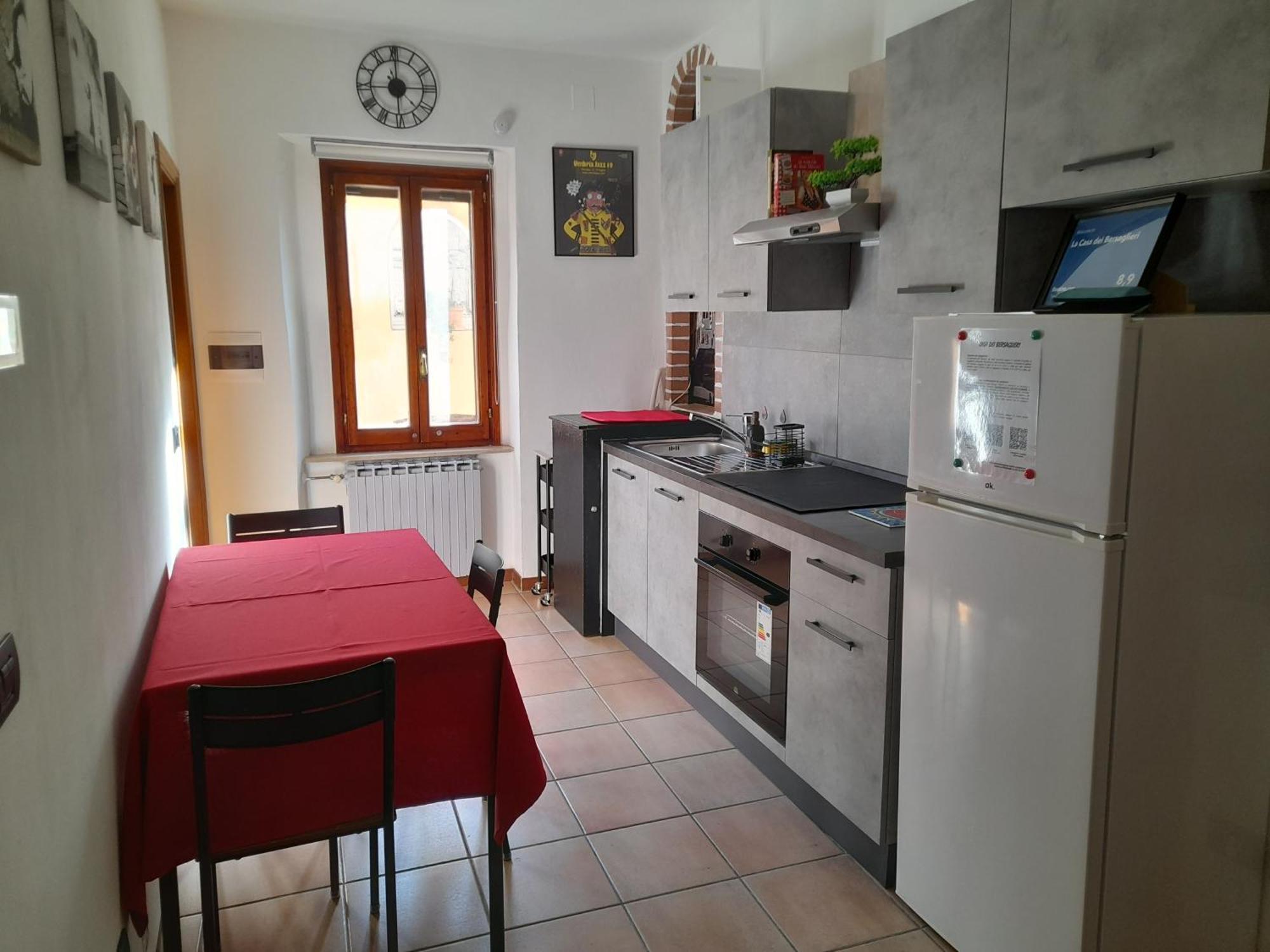 La Casa Dei Bersaglieri Lägenhet Perugia Exteriör bild