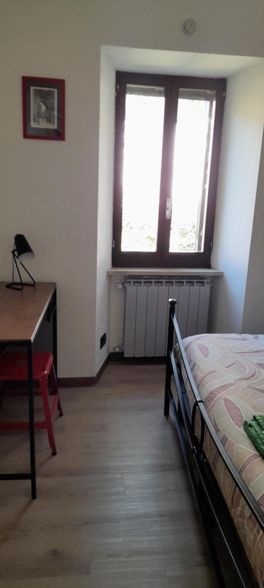 La Casa Dei Bersaglieri Lägenhet Perugia Exteriör bild
