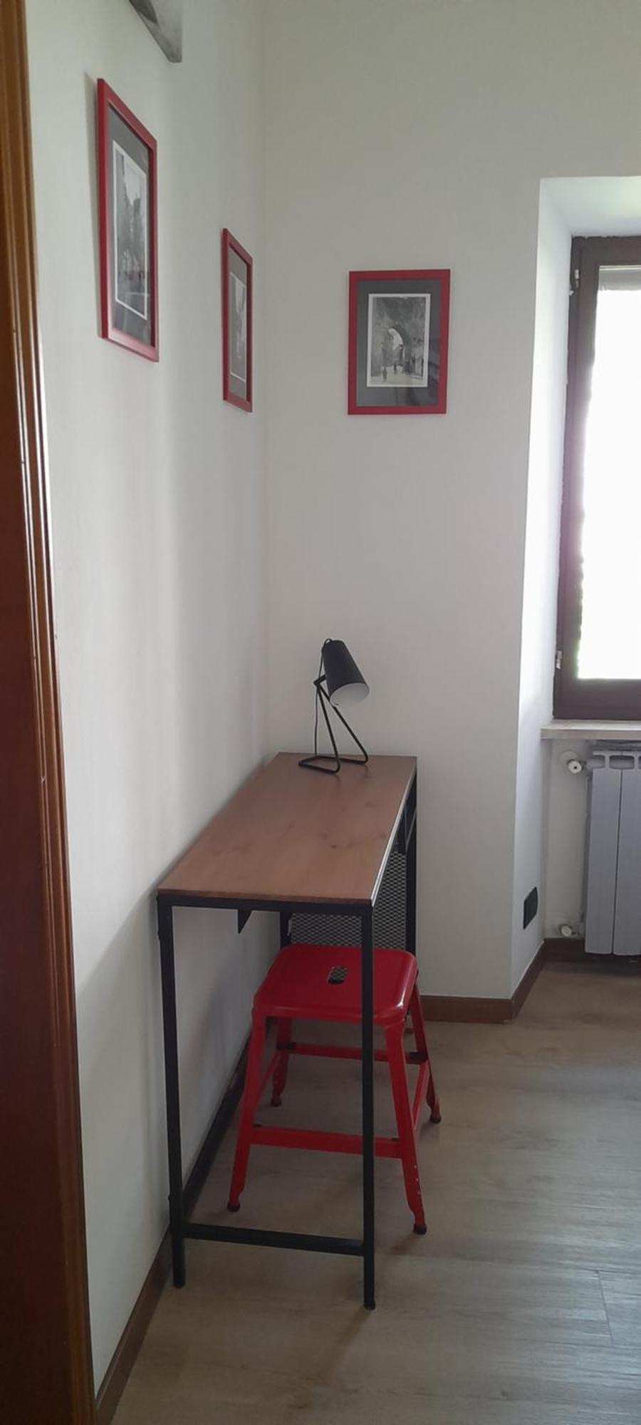 La Casa Dei Bersaglieri Lägenhet Perugia Exteriör bild
