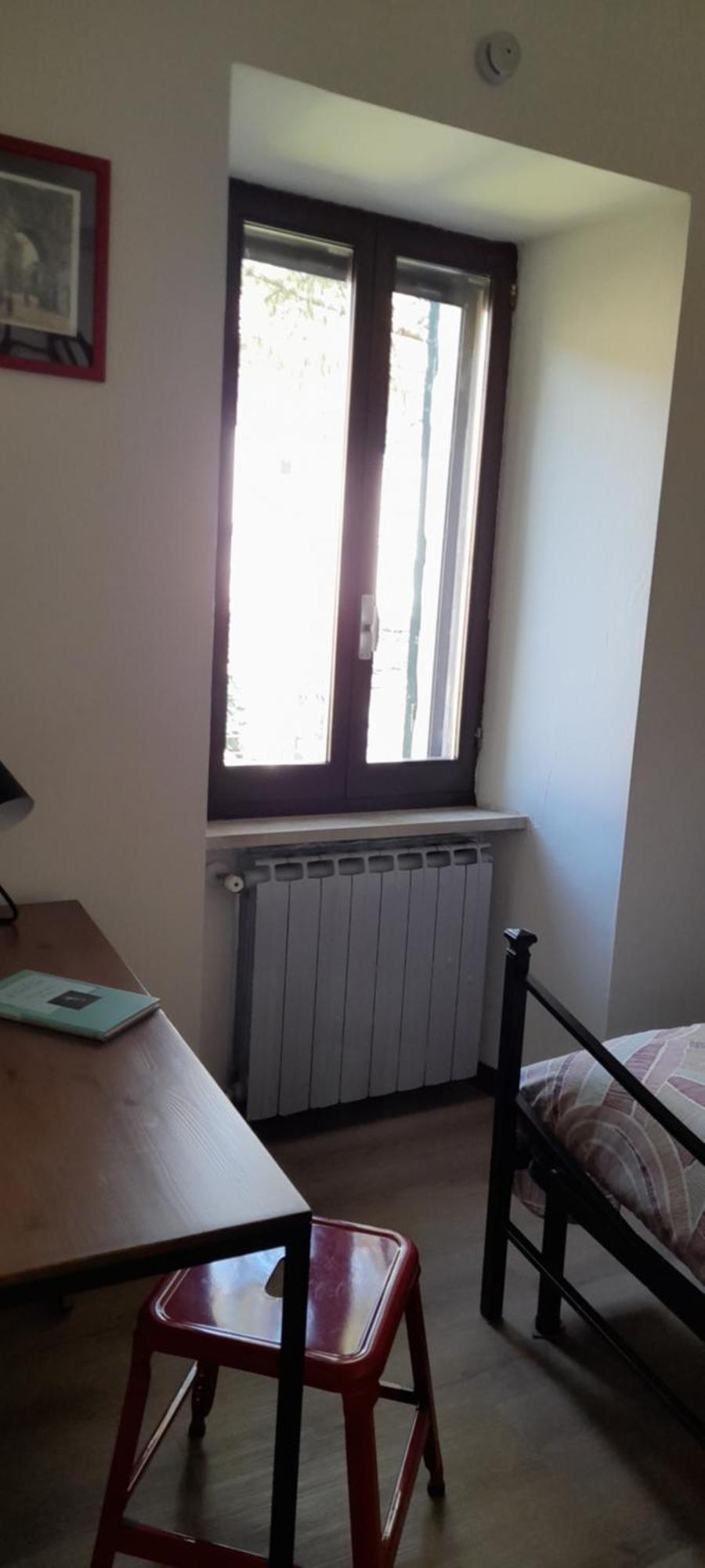 La Casa Dei Bersaglieri Lägenhet Perugia Exteriör bild