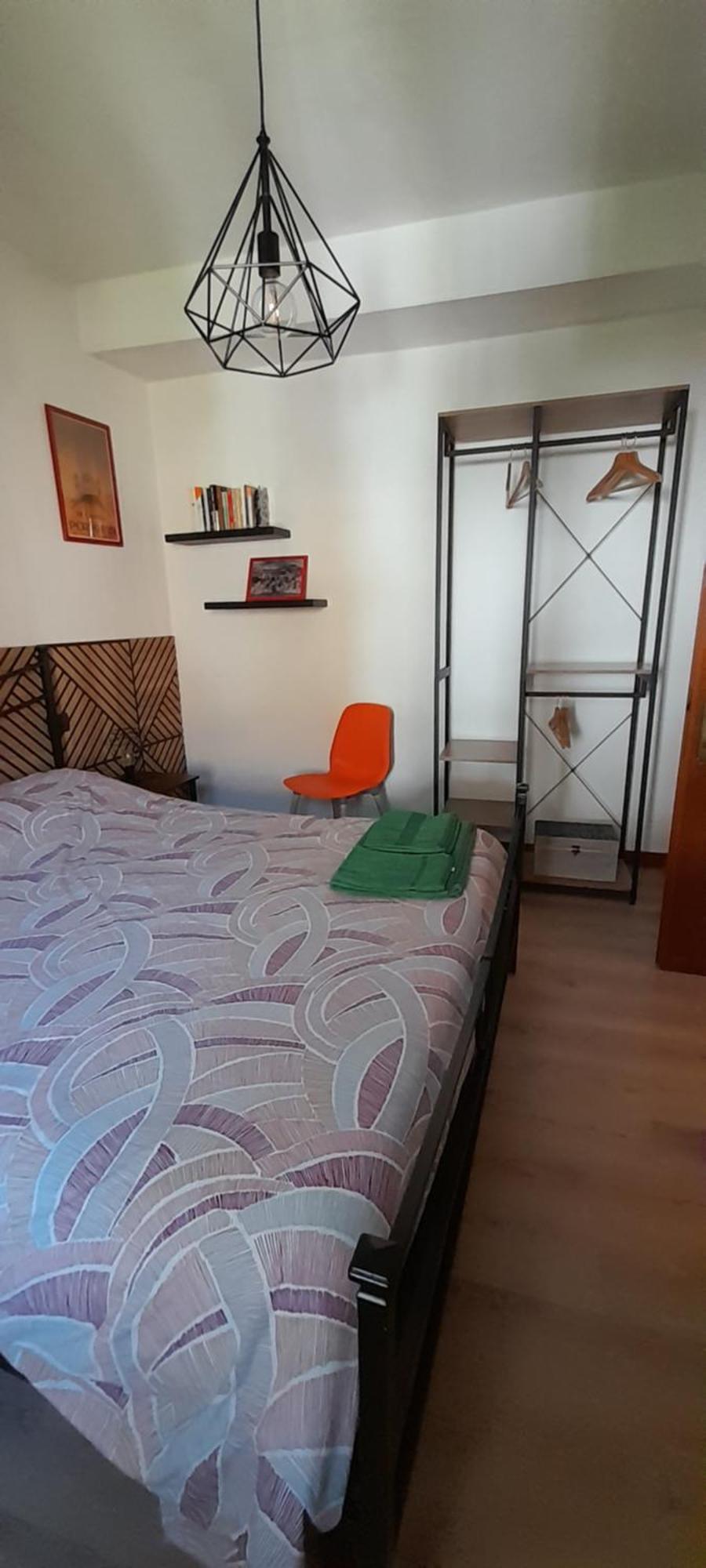 La Casa Dei Bersaglieri Lägenhet Perugia Exteriör bild