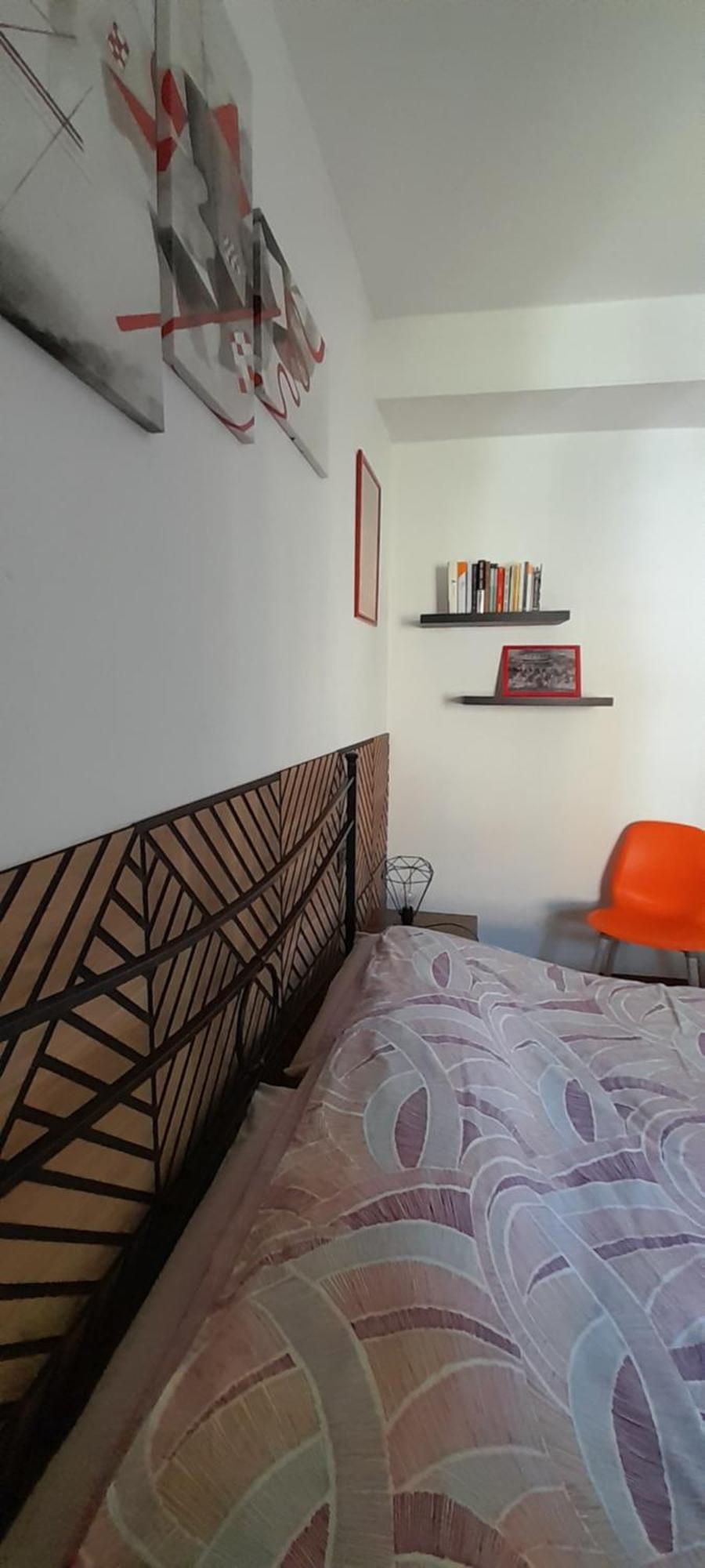 La Casa Dei Bersaglieri Lägenhet Perugia Exteriör bild